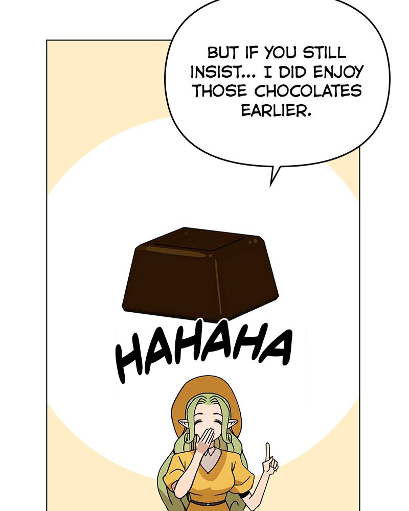 Resigning and Healing in Another World Chap 88 - Next Chap 89