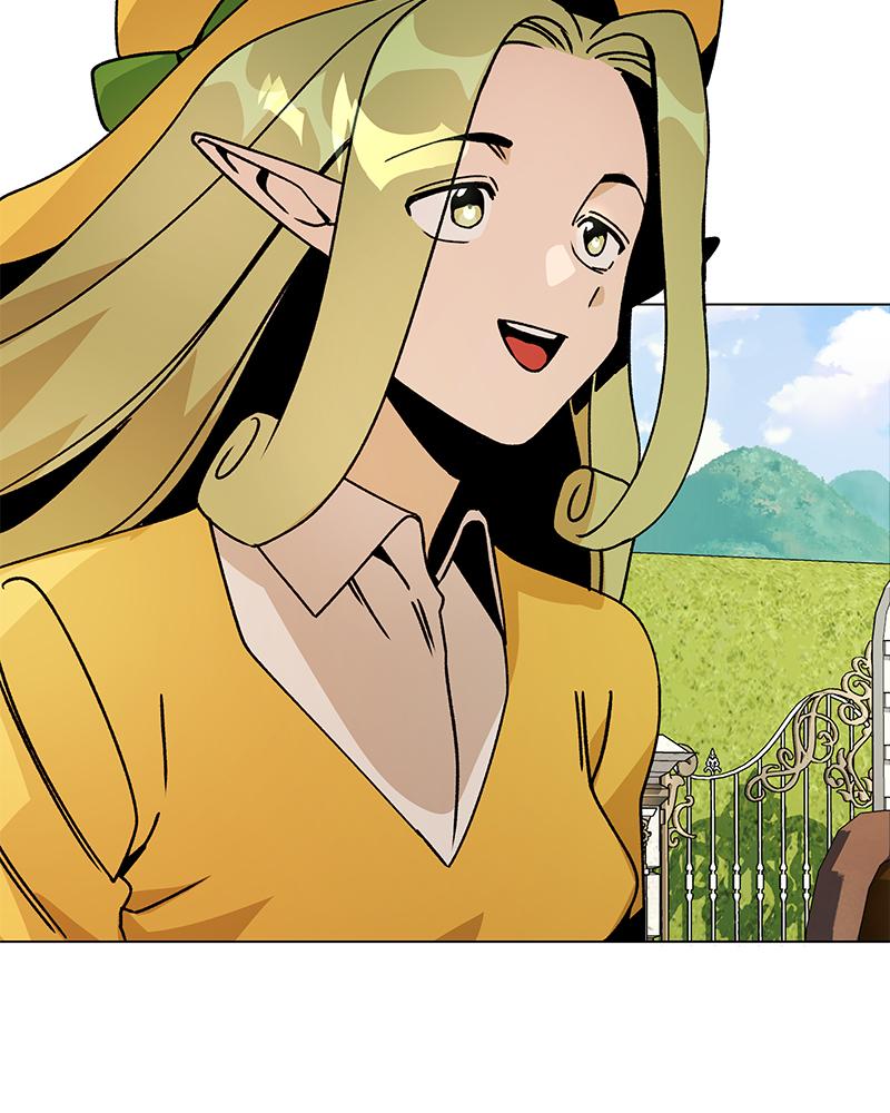 Resigning and Healing in Another World Chap 88 - Next Chap 89