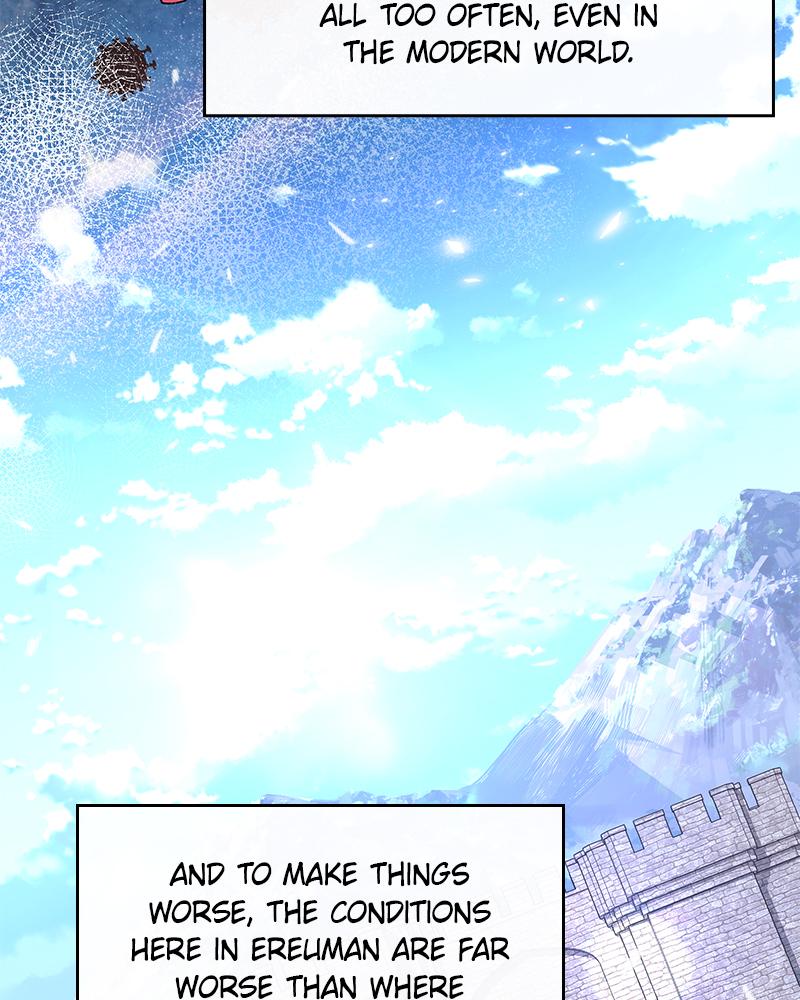 Resigning and Healing in Another World Chap 88 - Next Chap 89