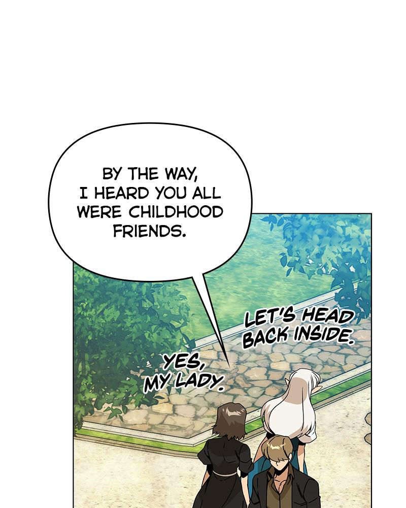 Resigning and Healing in Another World Chap 89 - Next Chap 90