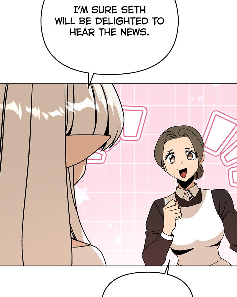 Resigning and Healing in Another World Chap 89 - Next Chap 90