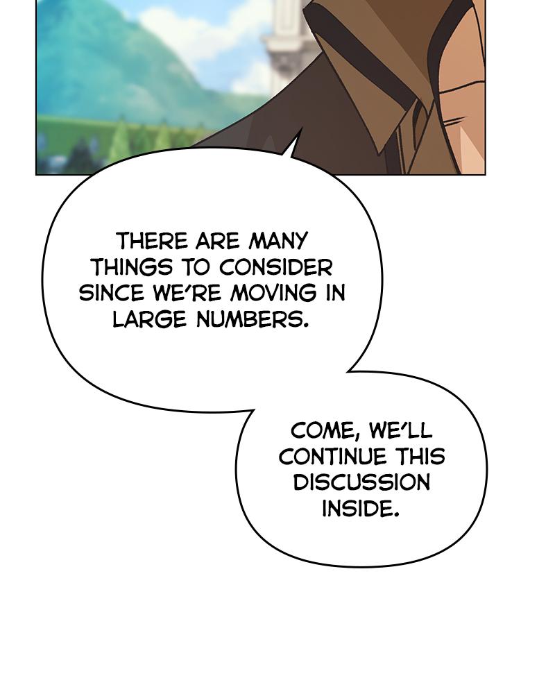 Resigning and Healing in Another World Chap 89 - Next Chap 90