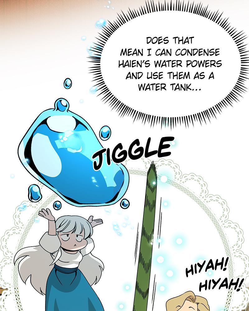 Resigning and Healing in Another World Chap 89 - Next Chap 90