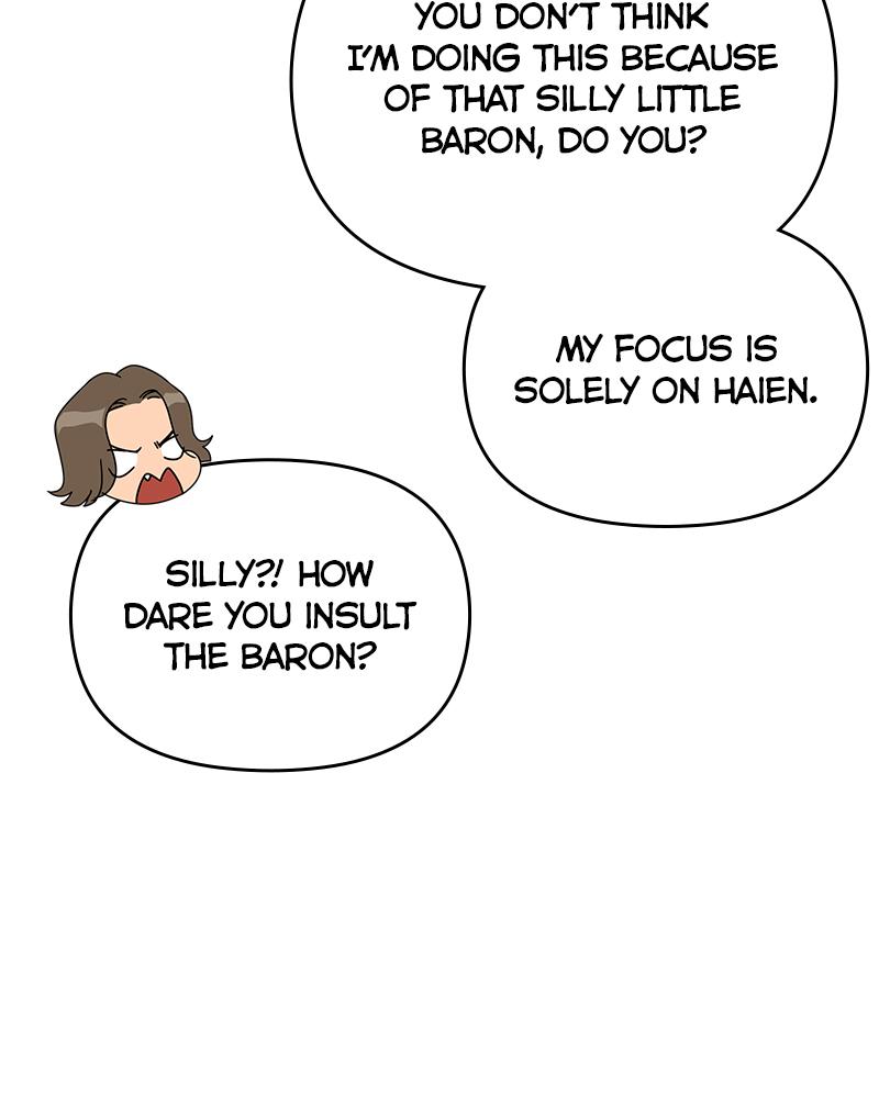 Resigning and Healing in Another World Chap 80 - Next Chap 81