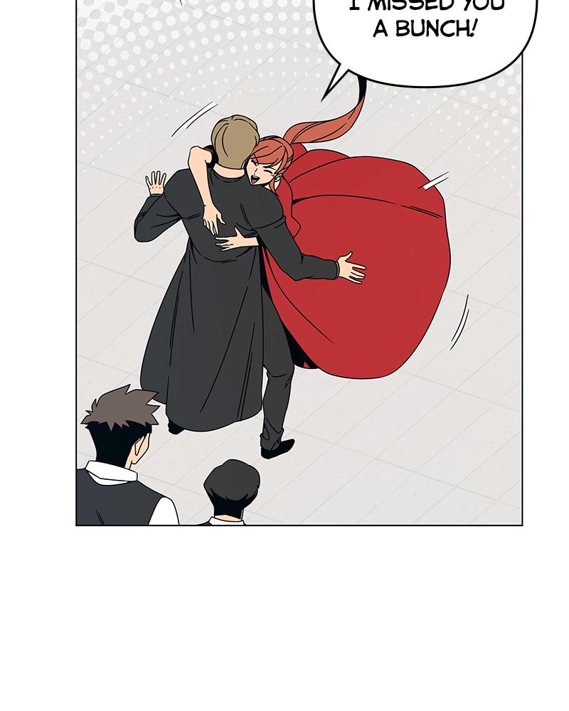 Resigning and Healing in Another World Chap 80 - Next Chap 81