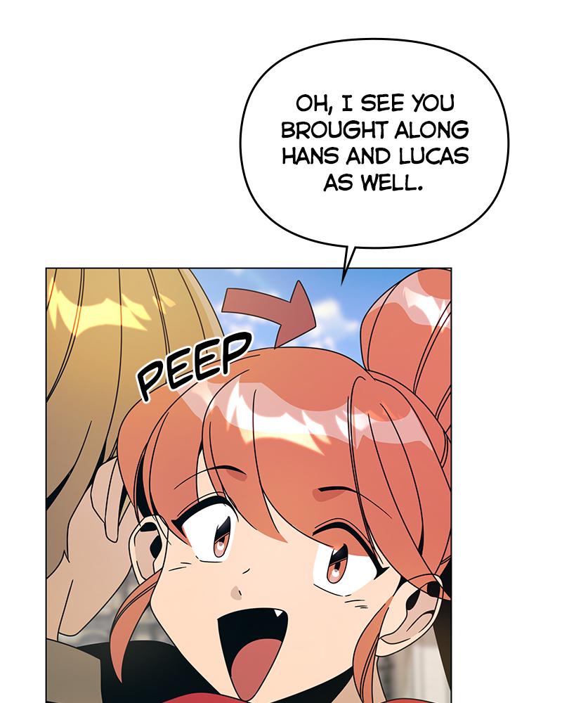 Resigning and Healing in Another World Chap 80 - Next Chap 81