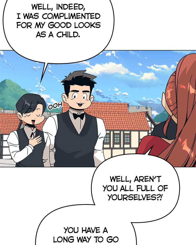 Resigning and Healing in Another World Chap 80 - Next Chap 81