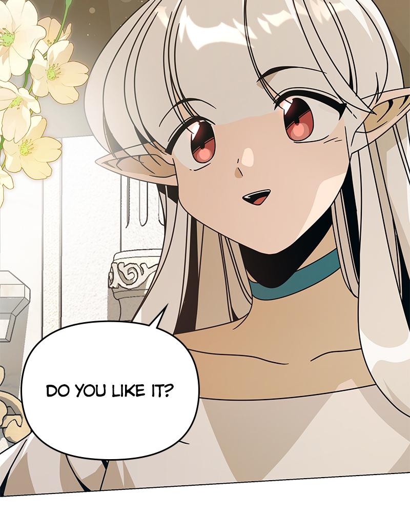 Resigning and Healing in Another World Chap 80 - Next Chap 81