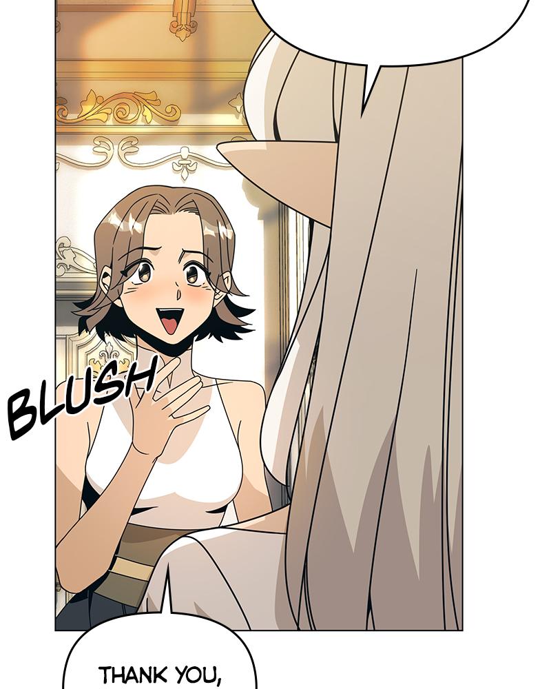 Resigning and Healing in Another World Chap 80 - Next Chap 81