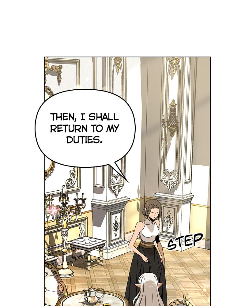 Resigning and Healing in Another World Chap 80 - Next Chap 81