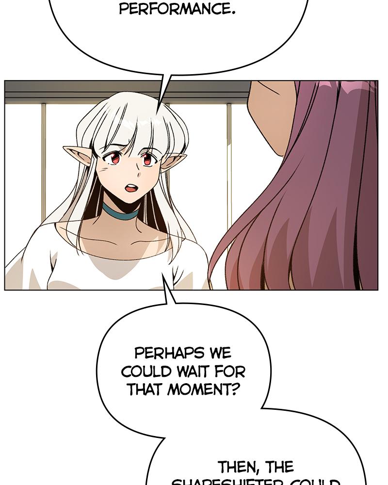 Resigning and Healing in Another World Chap 81 - Next Chap 82