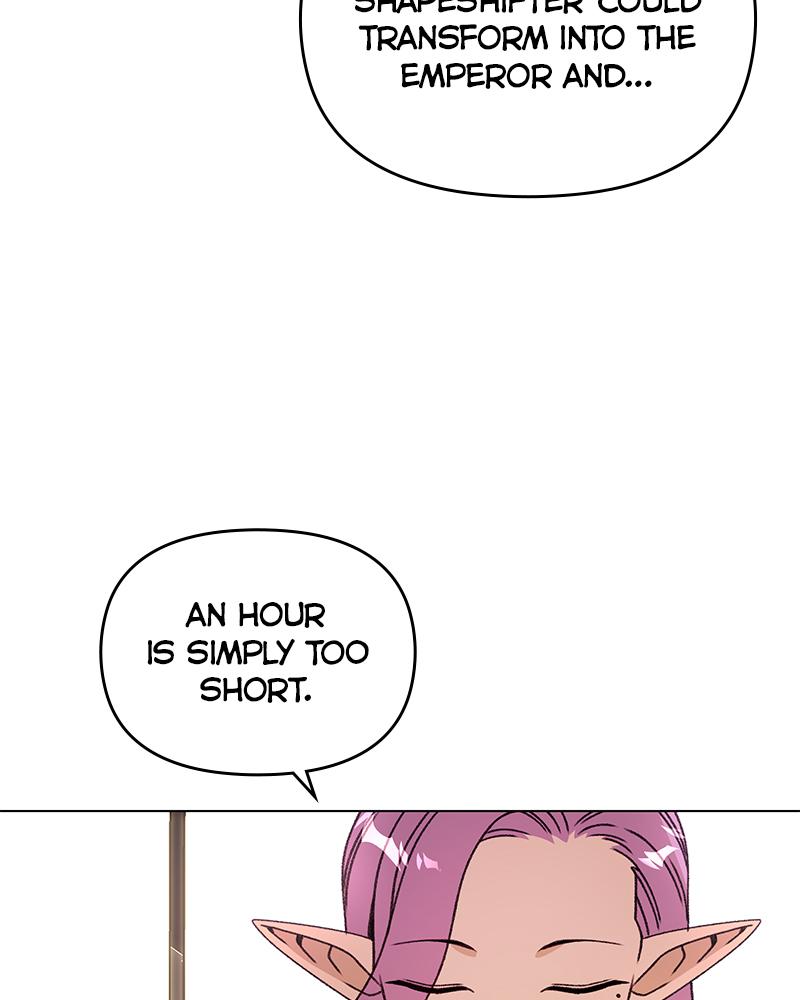 Resigning and Healing in Another World Chap 81 - Next Chap 82