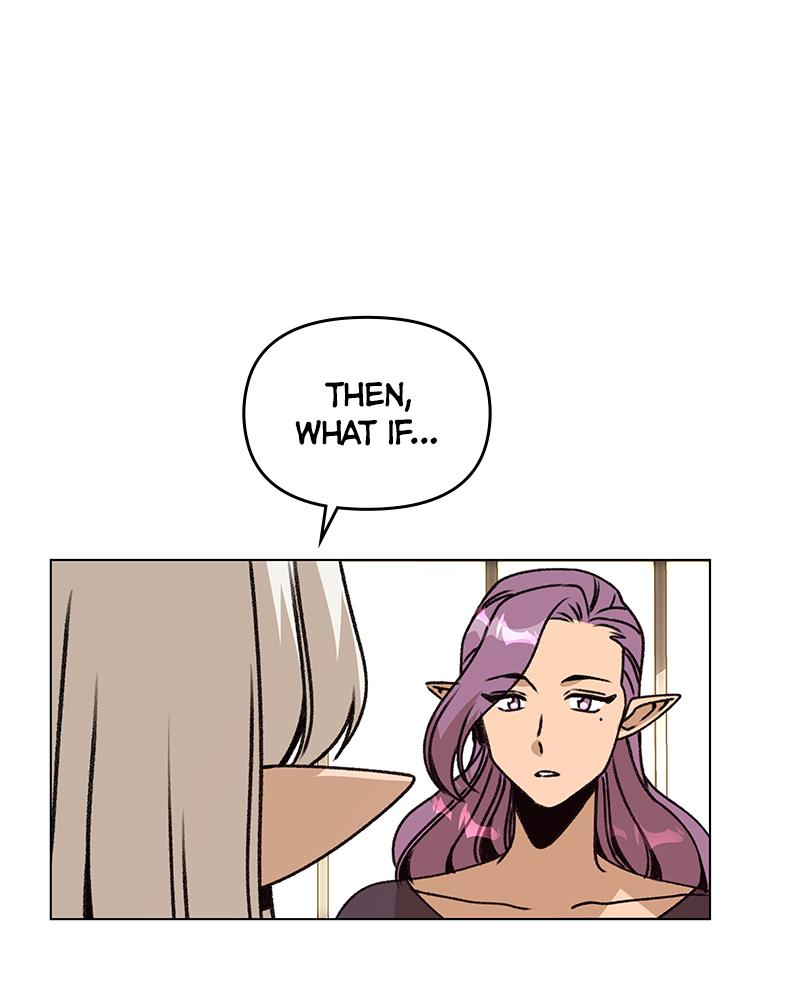 Resigning and Healing in Another World Chap 81 - Next Chap 82