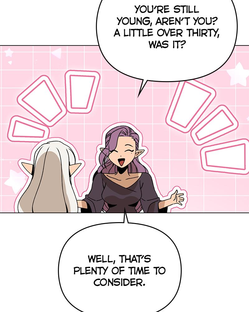 Resigning and Healing in Another World Chap 81 - Next Chap 82