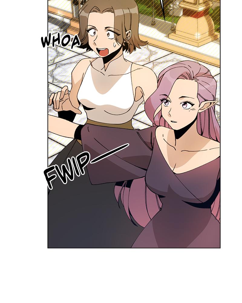 Resigning and Healing in Another World Chap 81 - Next Chap 82