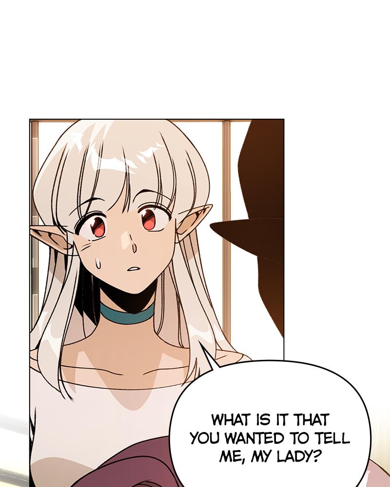 Resigning and Healing in Another World Chap 81 - Next Chap 82