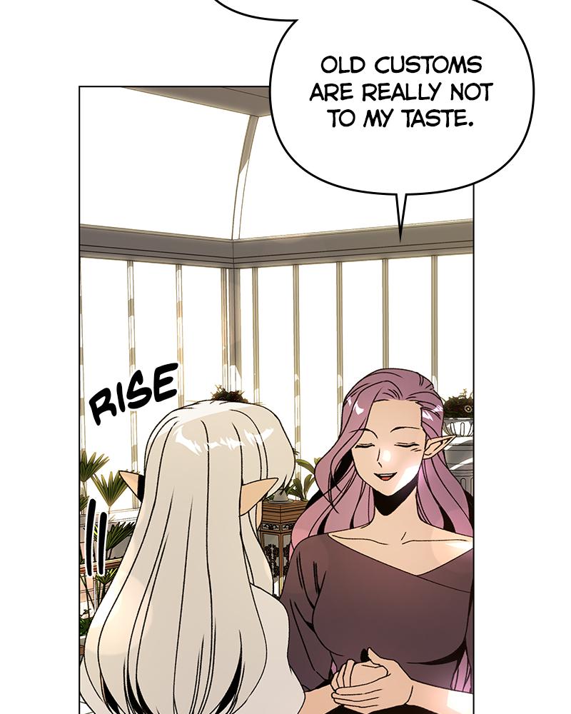 Resigning and Healing in Another World Chap 81 - Next Chap 82