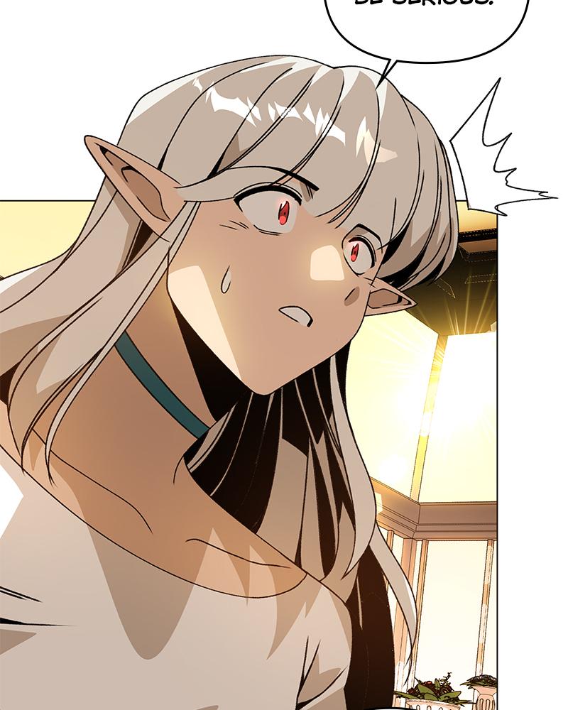 Resigning and Healing in Another World Chap 81 - Next Chap 82