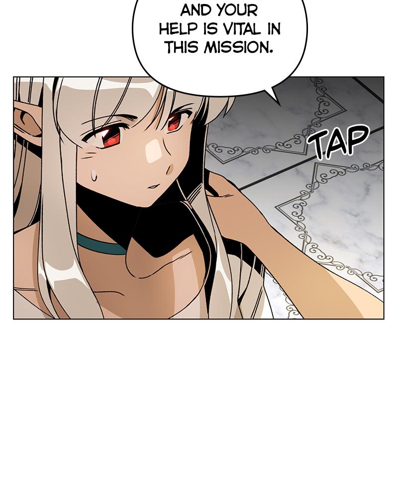 Resigning and Healing in Another World Chap 81 - Next Chap 82