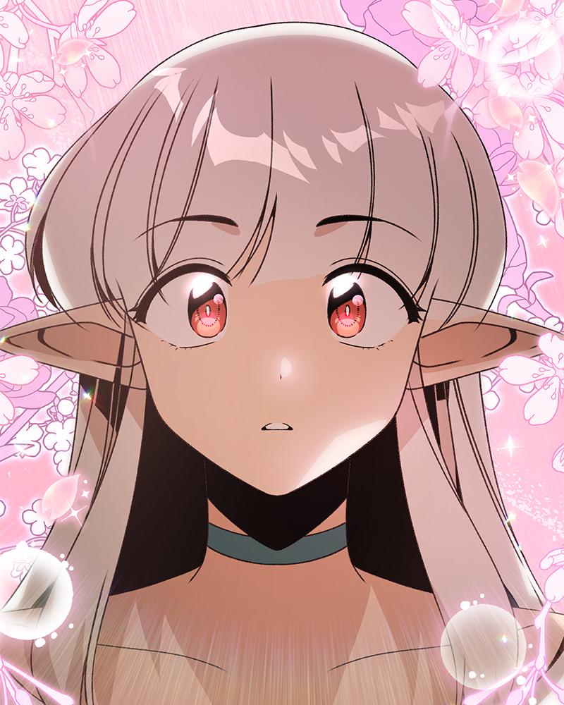 Resigning and Healing in Another World Chap 81 - Next Chap 82