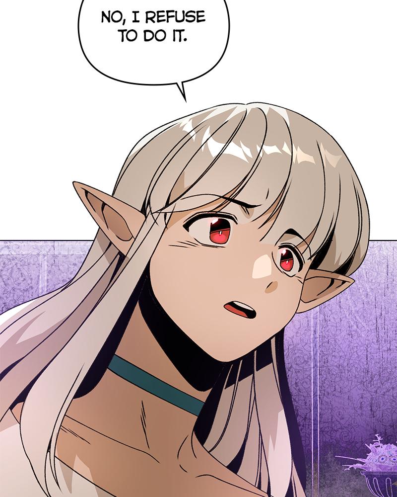 Resigning and Healing in Another World Chap 81 - Next Chap 82