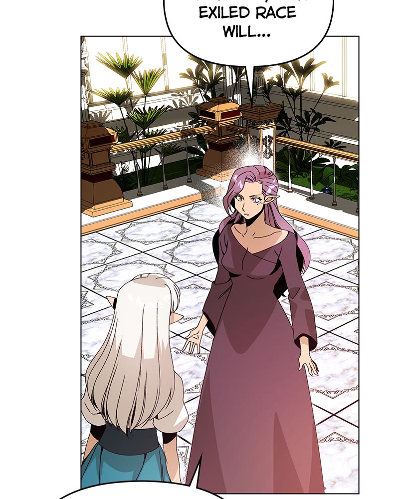 Resigning and Healing in Another World Chap 81 - Next Chap 82