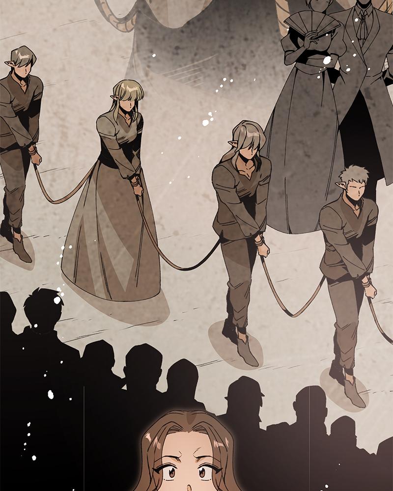 Resigning and Healing in Another World Chap 81 - Next Chap 82