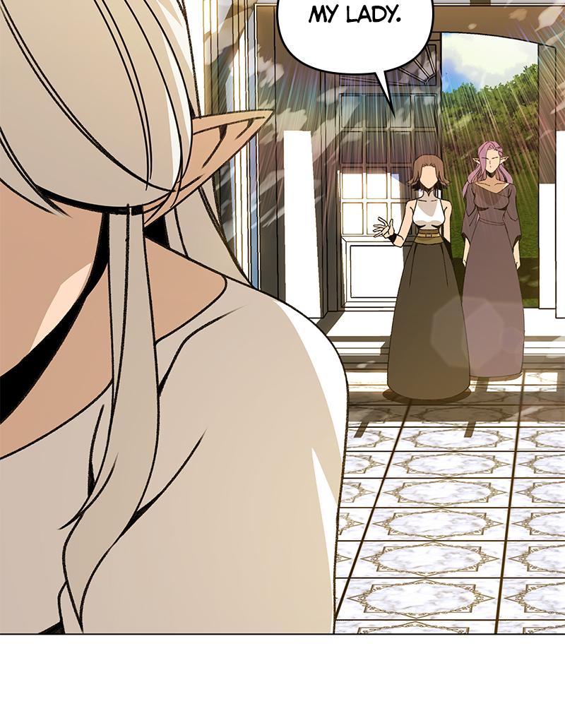 Resigning and Healing in Another World Chap 81 - Next Chap 82