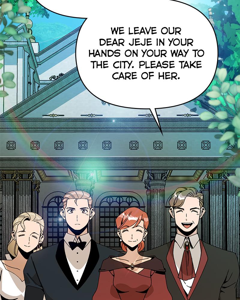 Resigning and Healing in Another World Chap 82 - Next Chap 83