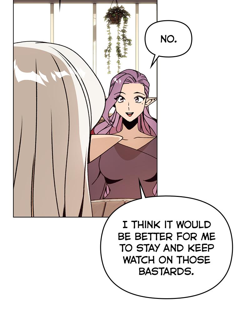 Resigning and Healing in Another World Chap 82 - Next Chap 83