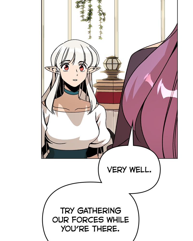 Resigning and Healing in Another World Chap 82 - Next Chap 83