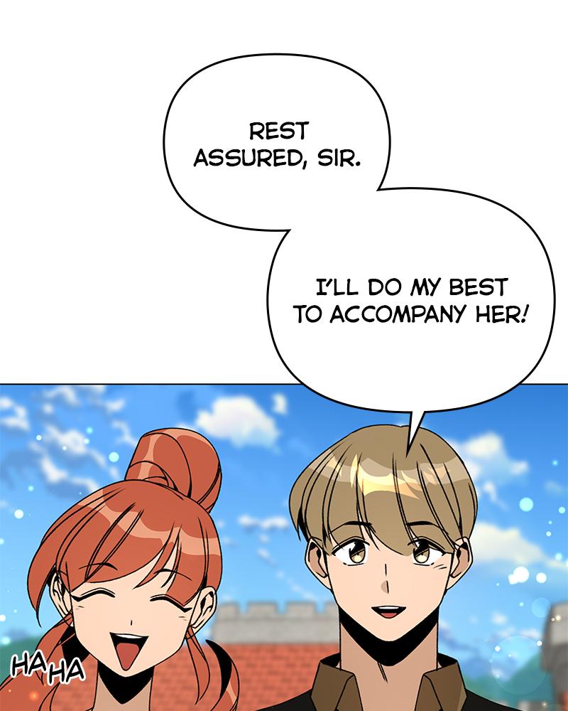 Resigning and Healing in Another World Chap 82 - Next Chap 83