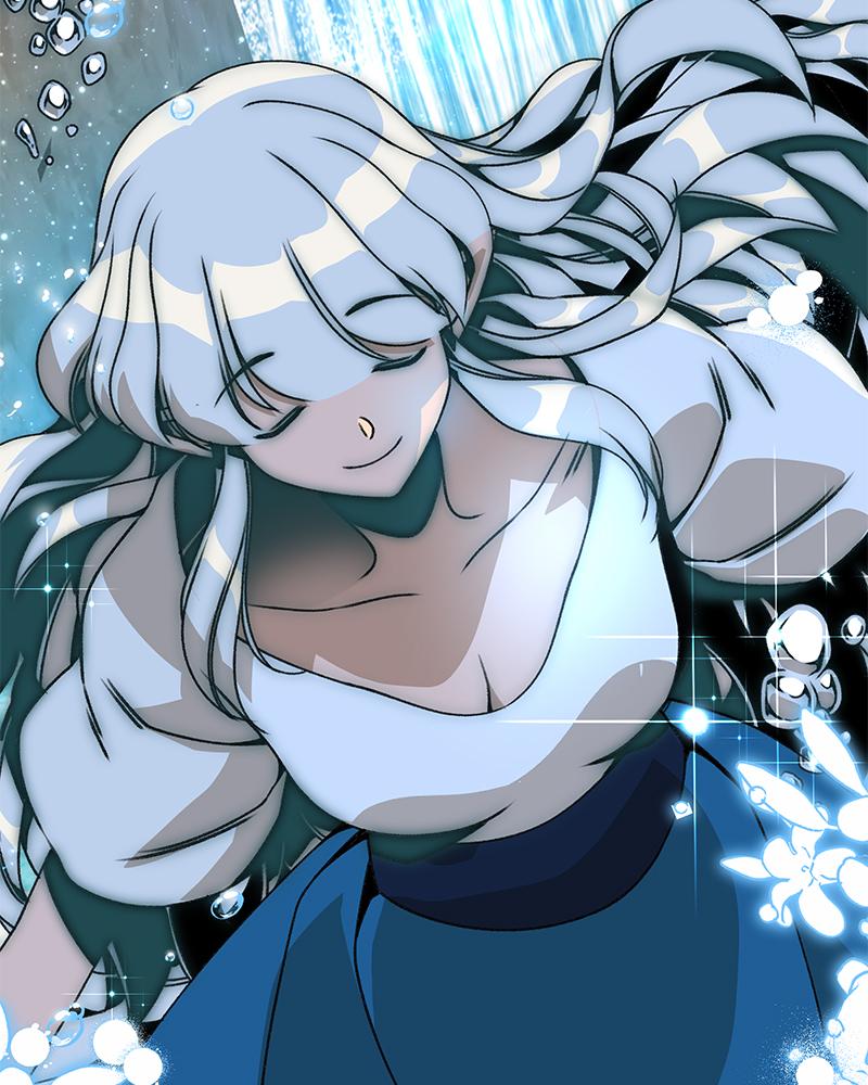 Resigning and Healing in Another World Chap 82 - Next Chap 83