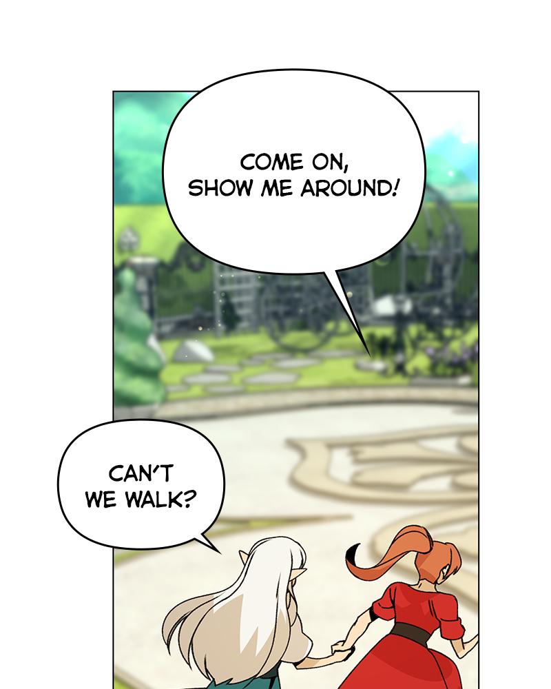 Resigning and Healing in Another World Chap 82 - Next Chap 83