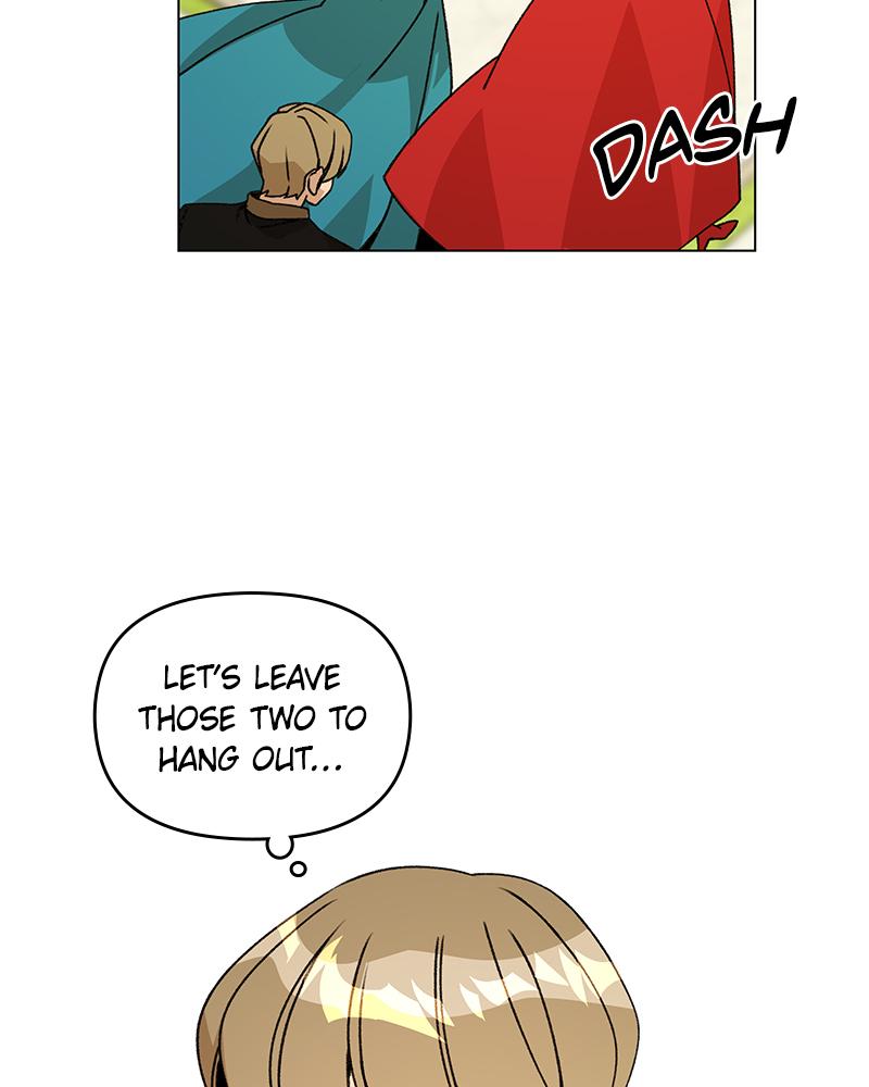Resigning and Healing in Another World Chap 82 - Next Chap 83