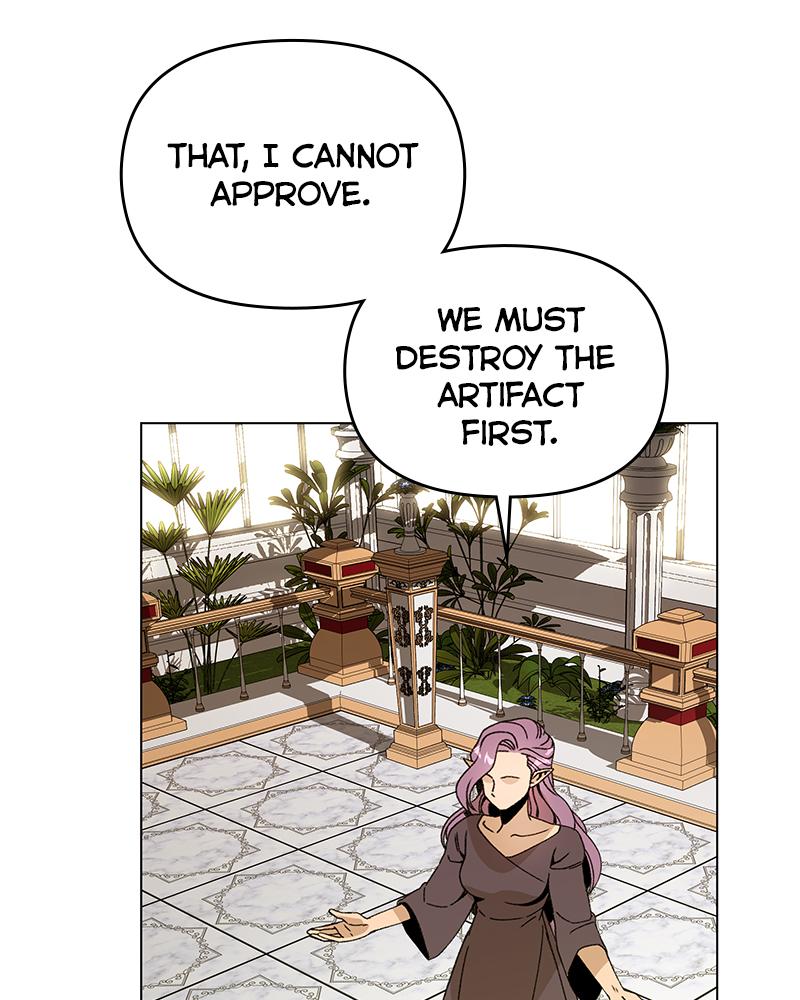 Resigning and Healing in Another World Chap 82 - Next Chap 83