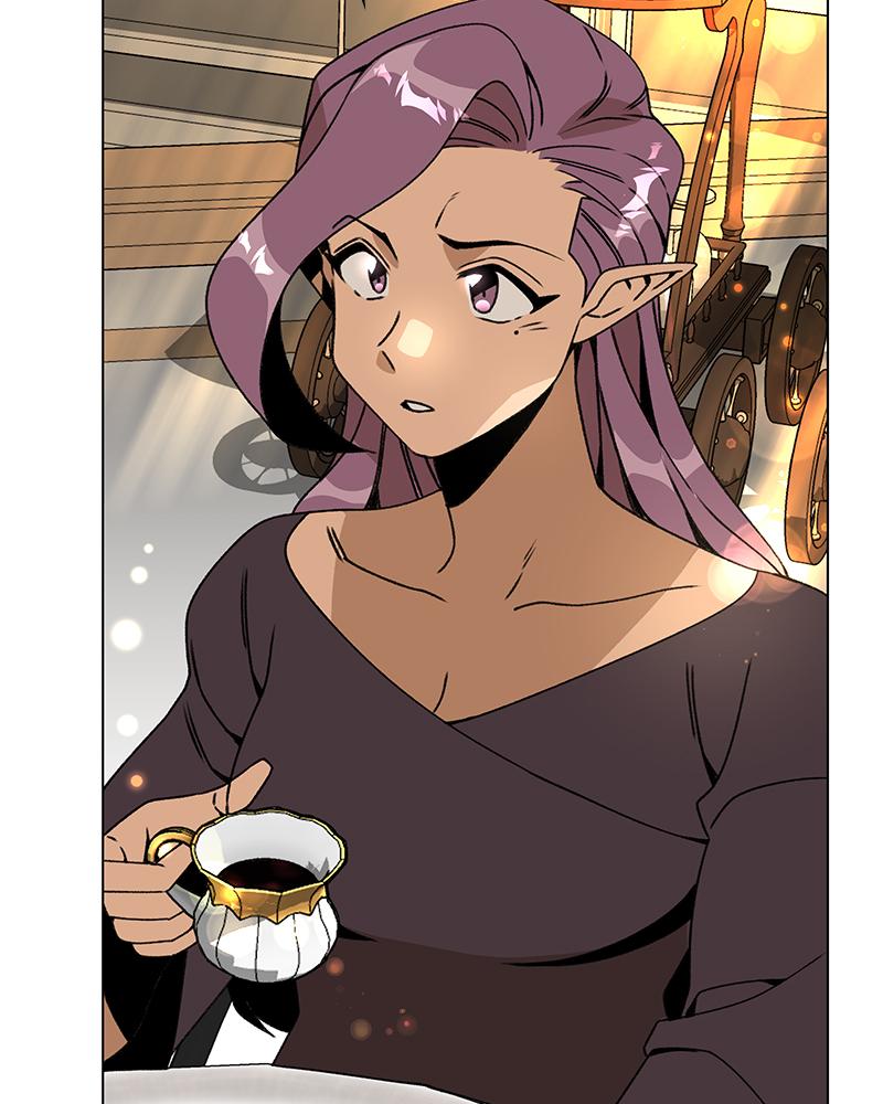 Resigning and Healing in Another World Chap 82 - Next Chap 83