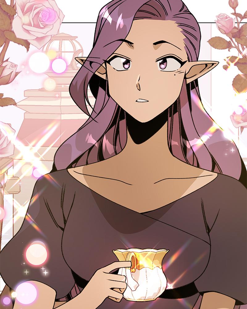 Resigning and Healing in Another World Chap 82 - Next Chap 83