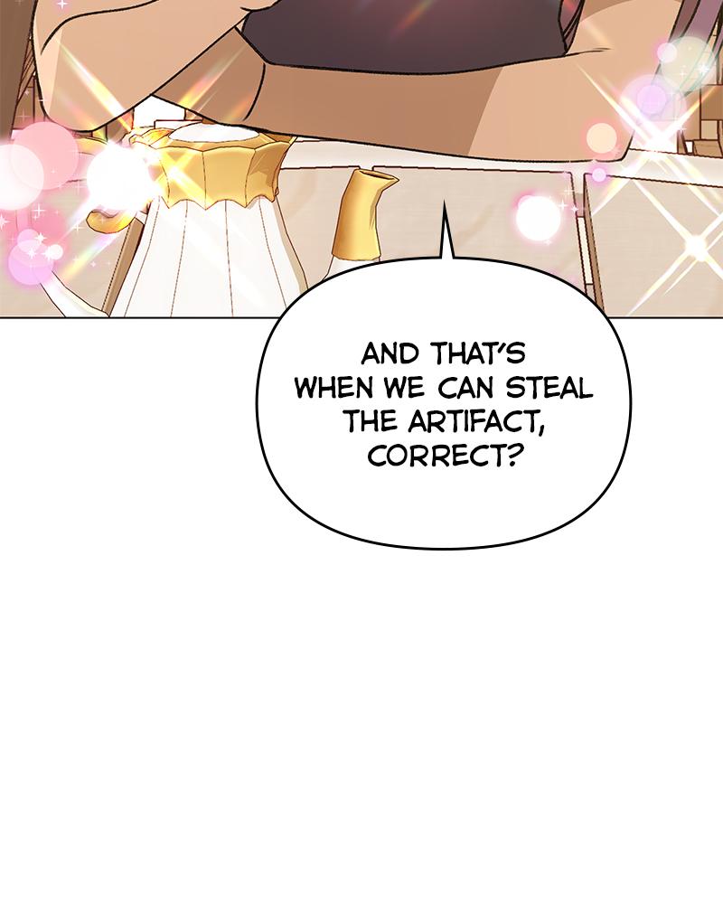 Resigning and Healing in Another World Chap 82 - Next Chap 83