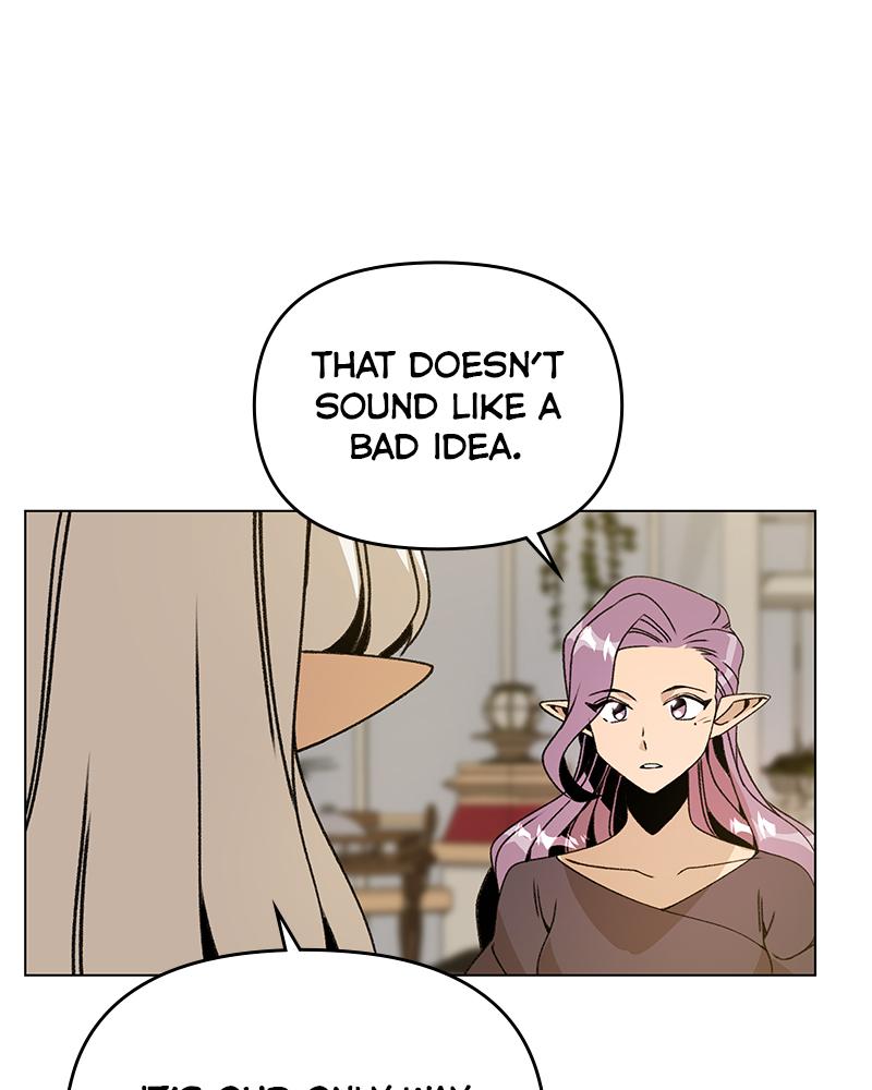 Resigning and Healing in Another World Chap 82 - Next Chap 83