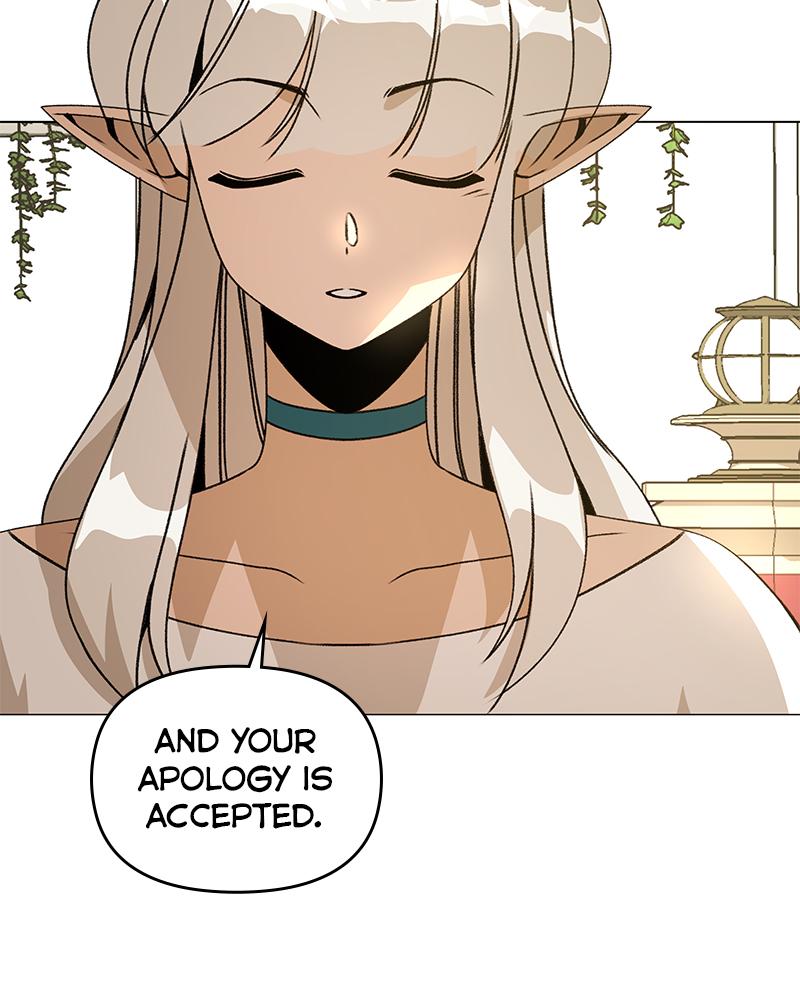 Resigning and Healing in Another World Chap 82 - Next Chap 83