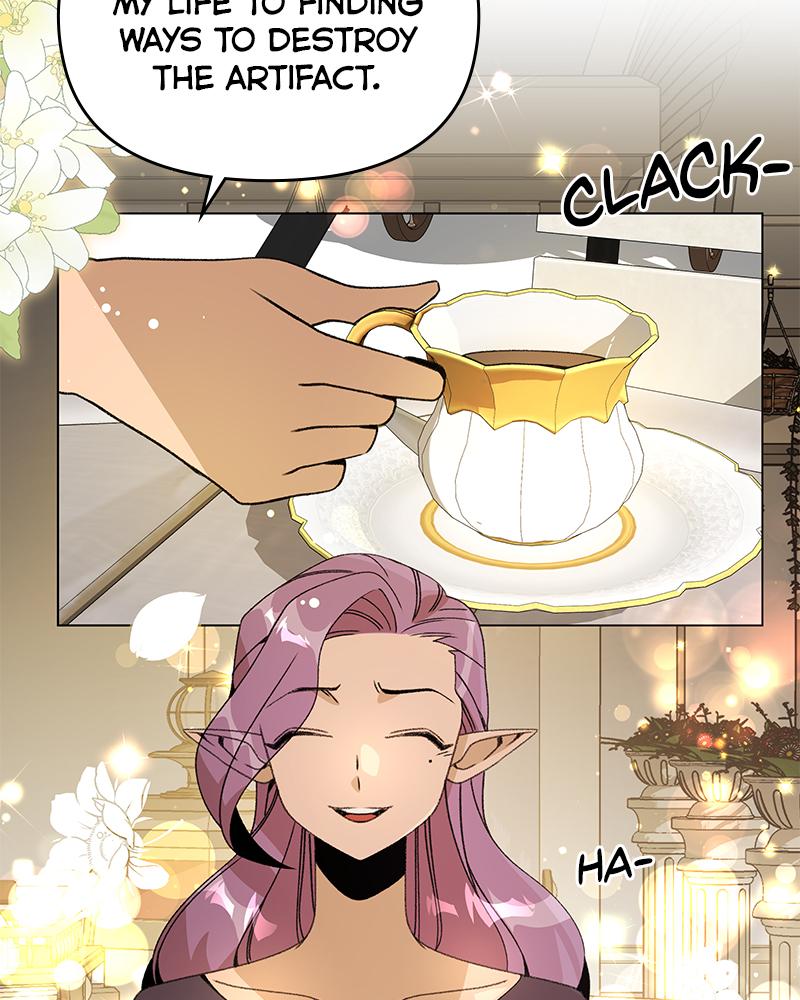 Resigning and Healing in Another World Chap 82 - Next Chap 83