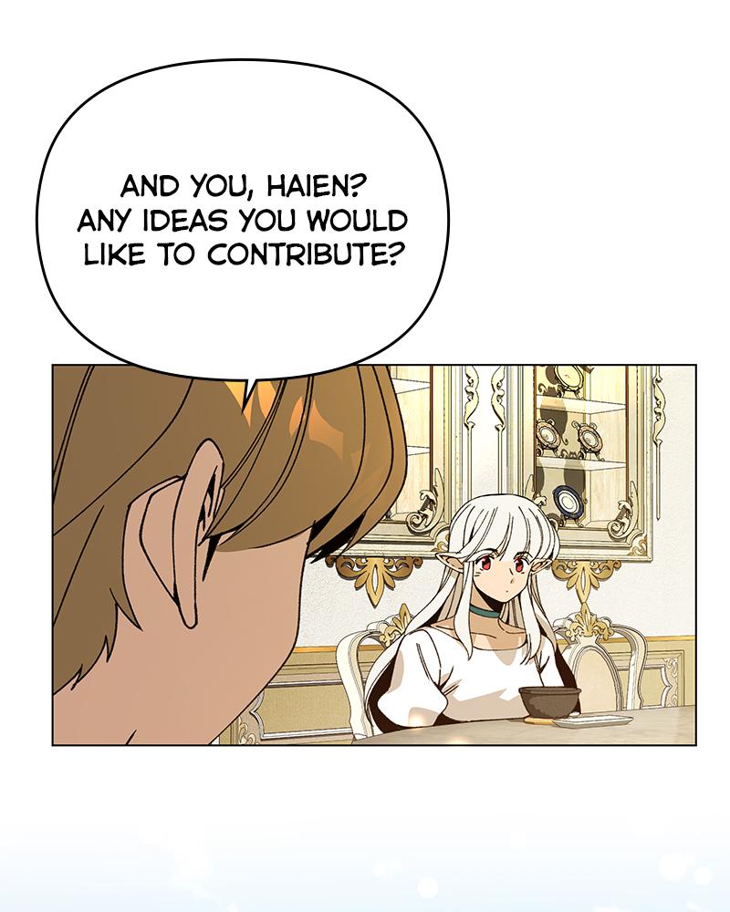 Resigning and Healing in Another World Chap 83 - Next Chap 84