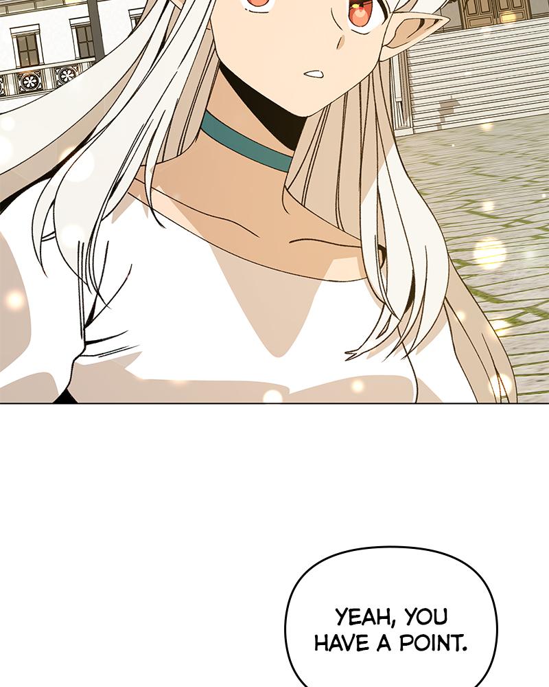 Resigning and Healing in Another World Chap 83 - Next Chap 84