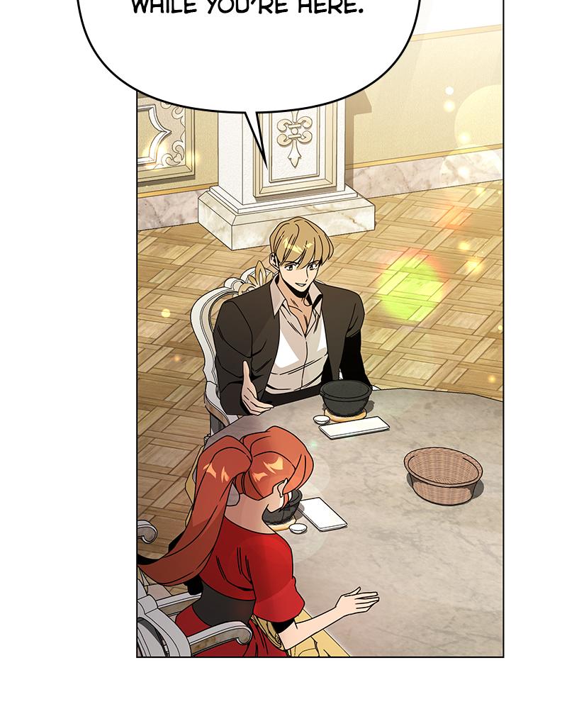 Resigning and Healing in Another World Chap 83 - Next Chap 84