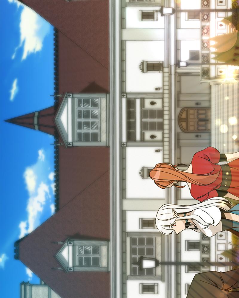 Resigning and Healing in Another World Chap 83 - Next Chap 84
