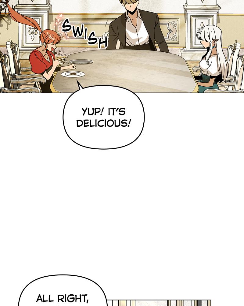 Resigning and Healing in Another World Chap 83 - Next Chap 84