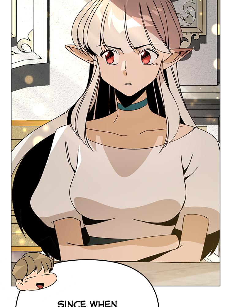 Resigning and Healing in Another World Chap 83 - Next Chap 84