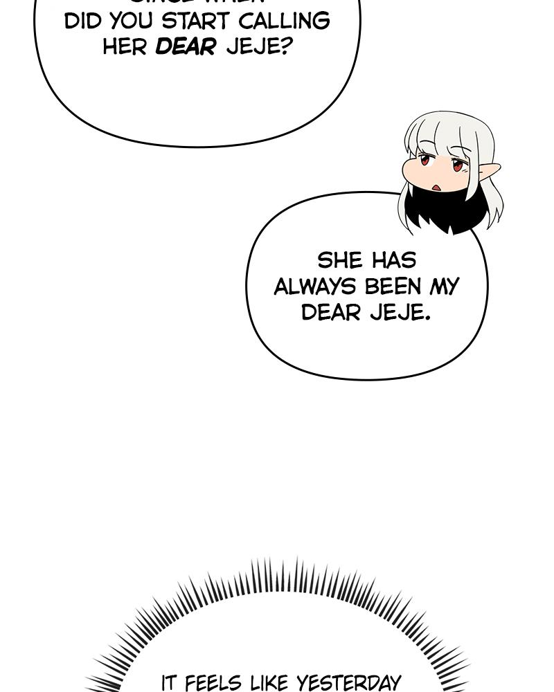 Resigning and Healing in Another World Chap 83 - Next Chap 84