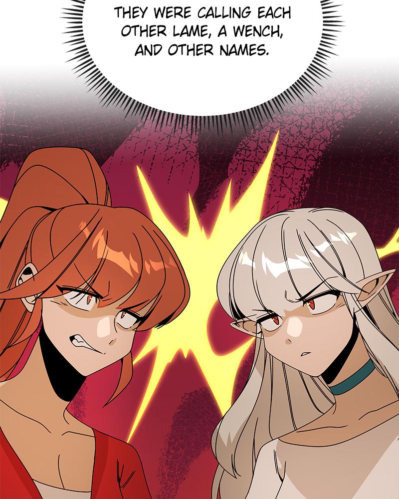 Resigning and Healing in Another World Chap 83 - Next Chap 84